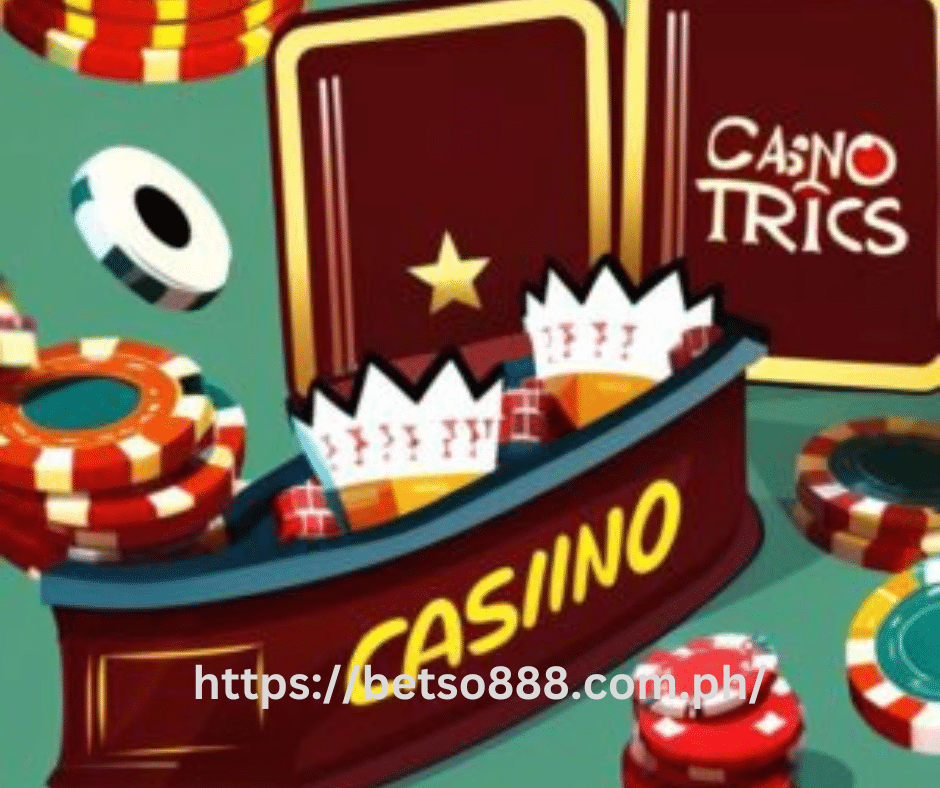 managing the casino